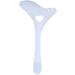 Stencils Multifunctional Makeup Guide Tool Portable Winged Tool Eyeshadow Applicators Durable clear - Buy Online on GoSupps.com