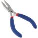 Professional Bonding Extensions Pliers for Extra Strong Hair Extensions | International Shipping - Buy Online on GoSupps.com
