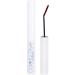 Mascara Volume and Length Waterproof Colored Mascara No Clump Mascara Lashes with Soft Brush Natural Eye Makeup for Dating Shopping Traveling Sillervan - Buy Online on GoSupps.com