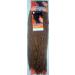 Sensationnel Afro Twist Braid. Colour 27: Dark Tan/Brownish Gold. Soft and Silky Afro Natural
