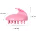 Tovinanna 2-in-1 Hair Washing Brush & Scalp Massager | Shampoo Brush for Hair & Pets | Promote Healthy Hair Treatment - Buy Online on GoSupps.com