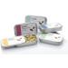 Tea gifts: 6 mini herbal infusion tins taster set - Buy Online on GoSupps.com