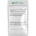 HB Boron Supplement - 360 Vegan Chelated Boron Capsules | 10mg Bioavailable Boron Glycinate | Non-GMO, Gluten & Allergen Free | Made in The UK | 360 Count - Buy Online on GoSupps.com