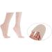 Buy GLEAVI 3 Pairs Silicone Toe Covers & Ballet Toe Pads | Gel Toe Caps for Pointe Shoes & Dance Protection - Buy Online on GoSupps.com