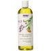 Now Foods Solutions Lavender Almond Massage Oil 16 fl oz (473 ml)