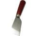 Dujiso Leather Cutting Knife with Wooden Handle - Ideal for DIY Leathercraft | Leather Working Tool for Precision Cutting - Buy Online on GoSupps.com