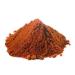 Kiva Gourmet Smoked Ghost Chili Pepper Powder - Non GMO, Vegan, Fair Trade - Buy Online on GoSupps.com
