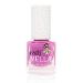 Miss Nella Summer Sparkle: Pack of 5 Non-Toxic Peel-Off Children's Nail Polish - Water-Based & Safe for Kids - Buy Online on GoSupps.com