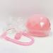 Sipiris 12-Piece Transparent Pacifier Storage Box - Dustproof & Portable for Daily Use Available in 4 Colors - Buy Online on GoSupps.com
