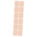 FRCOLOR 6 Sets Puff Women Sponge Puff Foundation Puff Blending Sponges for Makeup Powder Puffs for Women Makeup Supplies Cotton Makeup Applicator Tools Sponge Box Girl Make up