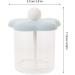 SOIMISS Ensemble 3 Pi ces Mousseur pour Gel et Nettoyant Visage Gobelet Moussant Pratique Jaune Rose et Bleu Mousse Onctueuse Rapide Accessoires pour Soins Peau Usage - Buy Online on GoSupps.com