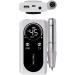 Marran 45000RPM Portable Electric Nail Drill Low Noise Rechargeable Nail Sander for Manicure Salon Tool White - Buy Online on GoSupps.com
