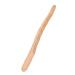 Schabestab made of wood hand-held Guasha rod for muscle relaxation Guasha stick for the neck and shoulder wood-guasha tool for the whole body