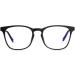 Dalston Kids Blue Light Glasses | BARNER | Blue Light Protection for Boys & Girls | Black Noir - Buy Online on GoSupps.com