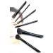 Professional Premium Makeup Brush Set | First6 - Enhance Your Beauty Routine - Buy Online on GoSupps.com