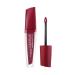 DEBORAH Deborah Milano - Matte Liquid Lipstick 15 Glam Mauve intense and transfer-proof color gives soft and velvety lips 4.5 g