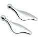 Portable Beauty Wand - Gentle Care & Versatile Design | Shop Silver Now - Buy Online on GoSupps.com