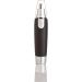 Battery-Powered Nose & Ear Trimmer for Men - Classic Style | International Shipping Available - Buy Online on GoSupps.com