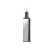 UNbit Nose Hair Trimmer Rechargeable Facial Hair Trimmer Men's Electric Beard Trimmer and Razor Eyebrow Trimmer Nose Ear Trimmingt Trimmer