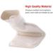 Buy Maies Durable Heat Pocket - Cute Plush Carrot Water-Filled Hot Water Bottle | Explosion-Protected & Cozy Rubber Cover | International Shipping Available - Buy Online on GoSupps.com