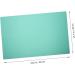 COHEALI 4pcs DIY Silicone Mat Jewelry Casting Molds Set - Large Square Placemat for Resin Crafts - 60x40cm Green (4pcs) - Buy Online on GoSupps.com