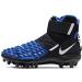Nike Men's Force Savage Elite 2 Football Cleats - Black/White/Game Royal (Size 18) - Buy Online on GoSupps.com