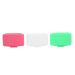 Buy 5pcs Orthodontic Protective Wax - Fruit Flavor Mouth Teeth Protection for Braces Care | Fast International Shipping - Buy Online on GoSupps.com