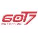 Got7 Xylitol - Natural Sugar Substitute | 500g Sugar Alcohol for Food & Baking | International Shipping - Buy Online on GoSupps.com