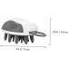 Beaupretty 3 STK Hair Shampoo Brush - Scalp Massager & Haircare Tool for Clean & Healthy Hair - Buy Online on GoSupps.com