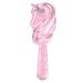 Glimmer Wish Unicorn Detangling Hair Brush for Kids - Anti Frizz, Anti Static, Soft Bristles - Gentle and Effective Unicorn Hair Brush - Buy Online on GoSupps.com