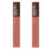 Pack of 2 Maybelline New York SuperStay Matte Ink Liquid Lipstick Hazelnut Hypnotizer 260 2.0 Fl Oz 0.17 Fl Oz (Pack of 2) 260 Hazelnut Hypnotizer