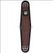 Weaver Leather Felt-Lined Smart Cinch 32 - Roll Buckle Rope Brown | International Shipping Available - Buy Online on GoSupps.com