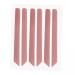Fenteer 5x 6 pieces pads light make-up beauty tool lifting pads strips for girls family mother