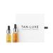 TAN-LUXE Glow Getter Kit - Illuminating Self-Tan Drops | The Face 10ml & The Body 15ml | Cruelty Free & Vegan | Light/Medium | International Shipping - Buy Online on GoSupps.com