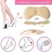 Adjustable Heel Grips and Insoles - Prevent Rubbing and Discomfort - Buy Online on GoSupps.com