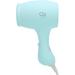 Hair Dryer Hairdryer Constant Temperature Compact for Home Travel (US Plug 110V) - Buy Online on GoSupps.com