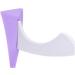 Rasoir Triangle Pour Partie Intime Femme Bikini Outil Rasage Cheveux Aisselles Corps - Buy Online on GoSupps.com