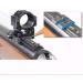 2-Piece Adapter: 11mm Prism Rail to 21mm Weaver Picatinny Rail Dovetail - International Shipping Available - Buy Online on GoSupps.com
