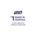 Buy Hand Sanitizer Gel 2oz - Effective Antibacterial Solution for International Shipping - Buy Online on GoSupps.com