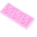 ABOOFAN Birthday Present Cake Decorating Supplies Valentines Galentines Chocolate Molds Baking Tools and Equipment Man Gifts for Birthday High Heel Decorative Items Grace Pink - Buy Online on GoSupps.com