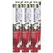 Steradent Pro 3 in 1 Tablets - Pack of 30 Total 180 3-in-1 Tablets - Buy Online on GoSupps.com