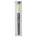 Professional Eyeshadow Blending Brush Set - Soft Synthetic Brushes for Eyeliner, Crease, and Eyebrow - Long Lasting Makeup Application for Flawless Look - 2 PCS - Buy Online on GoSupps.com
