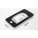 Magnifiers Handheld Magnifier LED Old Man Reading Portable HD 5X 10 Times Magnifier Child Student Enlargement Mirror Reading Aids - Buy Online on GoSupps.com