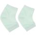minkissy 2 Pairs Anti- Cracking Ankle Socks Foot Moisturising Wicking Socks Plantar Sock Mesh Socks Non Skid Socks Features Socks for Women Heel Men and Women Protective Shoes - Buy Online on GoSupps.com