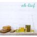 Oh-Lief Natural Olive Outdoor Balm Insect Repellent - DEET-Free, Certified Organic (10ml) - Buy Online on GoSupps.com