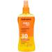 Babaria Aloe Vera and Carrot Oil Bi Phase Sunscreen SPF30 200ml - Buy Online on GoSupps.com