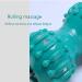 Fredy Multifunctional Magnetic Massage Roll | Muscle Relief & Vertebrae Care for Neck & Shoulders | International Shipping Available - Buy Online on GoSupps.com