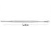 TARVIT Stainless Steel Earwax Removal Tool - Double-ended Spiral Ear Pick Curette & Scoop (3pcs Rose Gold) - Portable Health Care Solution - Buy Online on GoSupps.com