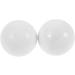 Beaupretty 3 Sets Gymnastics Ball Massage Balls Fitness Handball & Quartz Tool for Effective Hand Massage - Buy Online on GoSupps.com