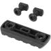 Magpul M-LOK Polymer Picatinny Accessory Rail  5 Slots - Buy Online on GoSupps.com